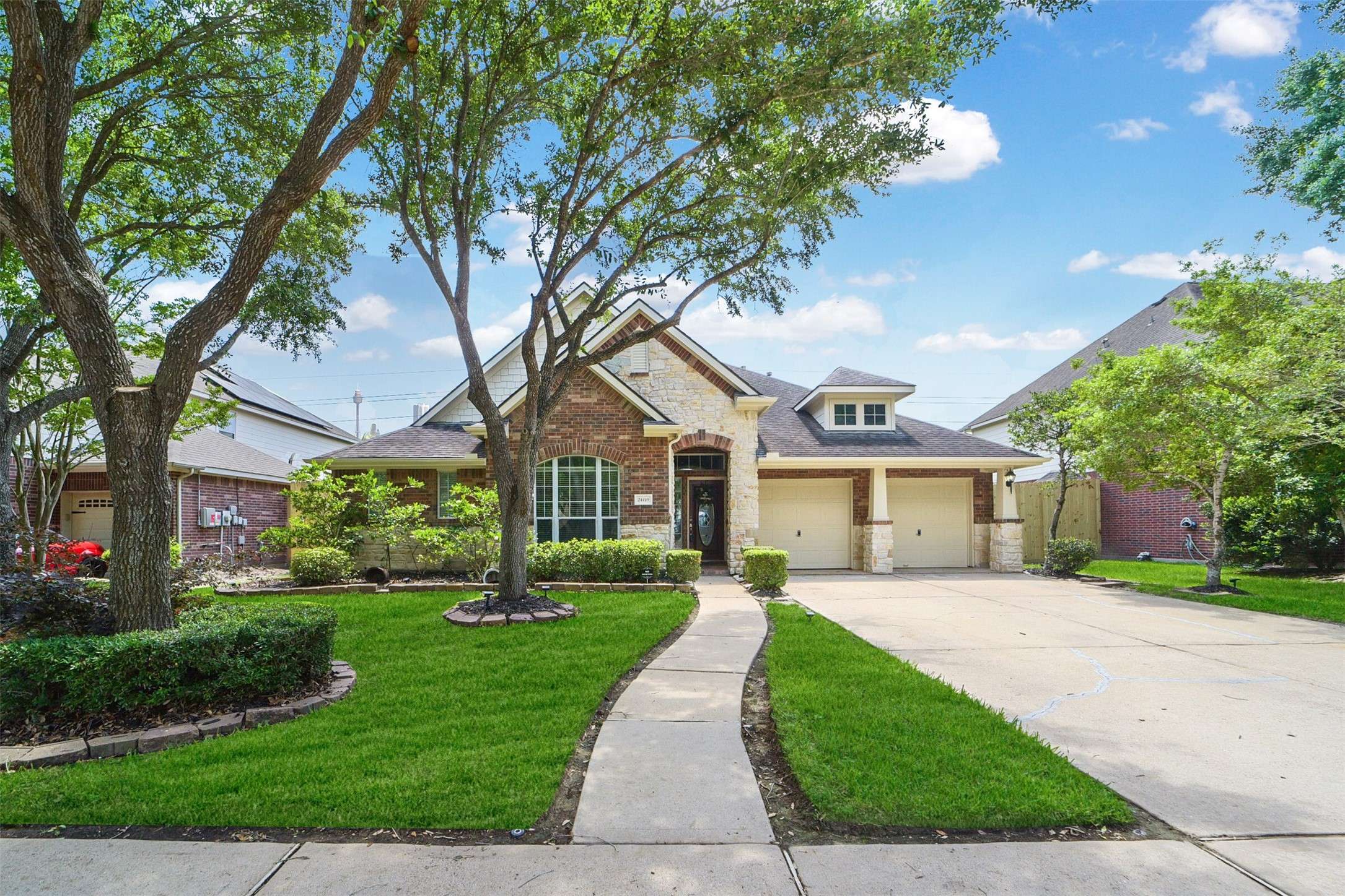 Katy, TX 77494,24119 Seventh Heaven DR