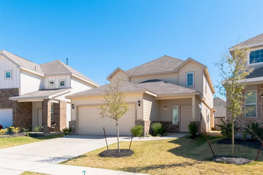 24735 Lorenzo Glaze TRL, Katy, TX 77493