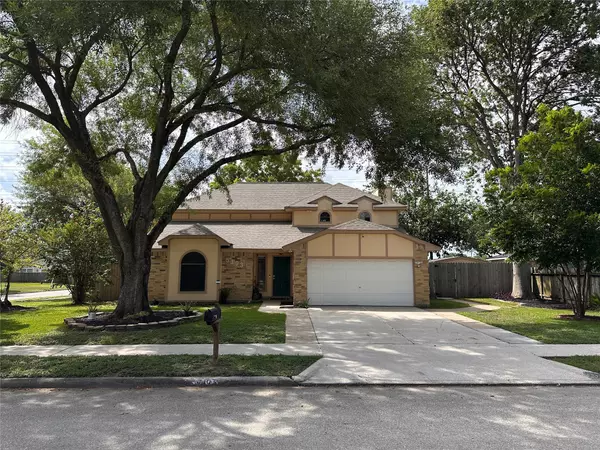 5103 KLEINBROOK DR, Houston, TX 77066