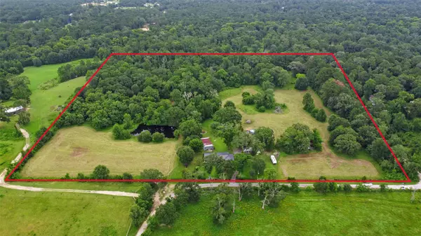 17821 Brown RD, Conroe, TX 77306