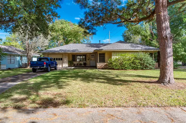 1409 Brazos AVE, La Marque, TX 77568