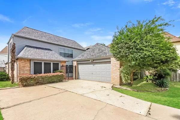 1706 Hamlin Valley DR, Houston, TX 77090