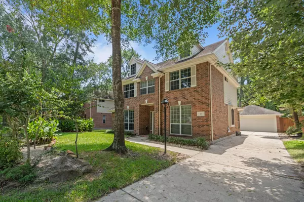 The Woodlands, TX 77382,23 Vista Mill PL