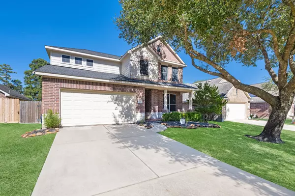 Pinehurst, TX 77362,12102 Carol LN