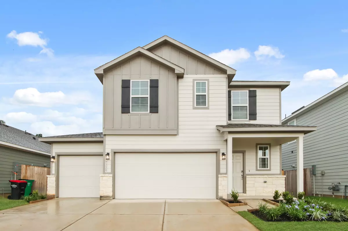 Conroe, TX 77303,9320 Shady Creek DR