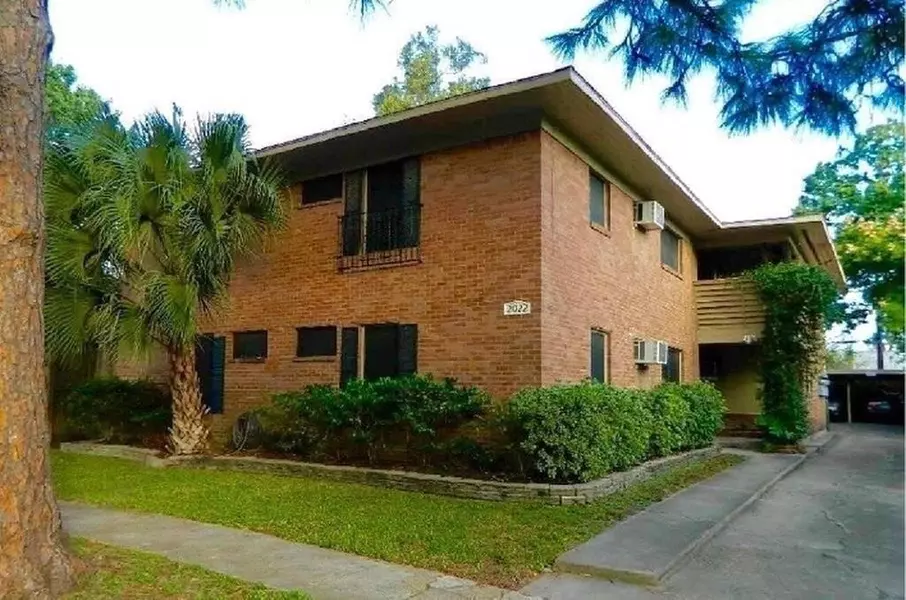 2022 Branard ST #5, Houston, TX 77098