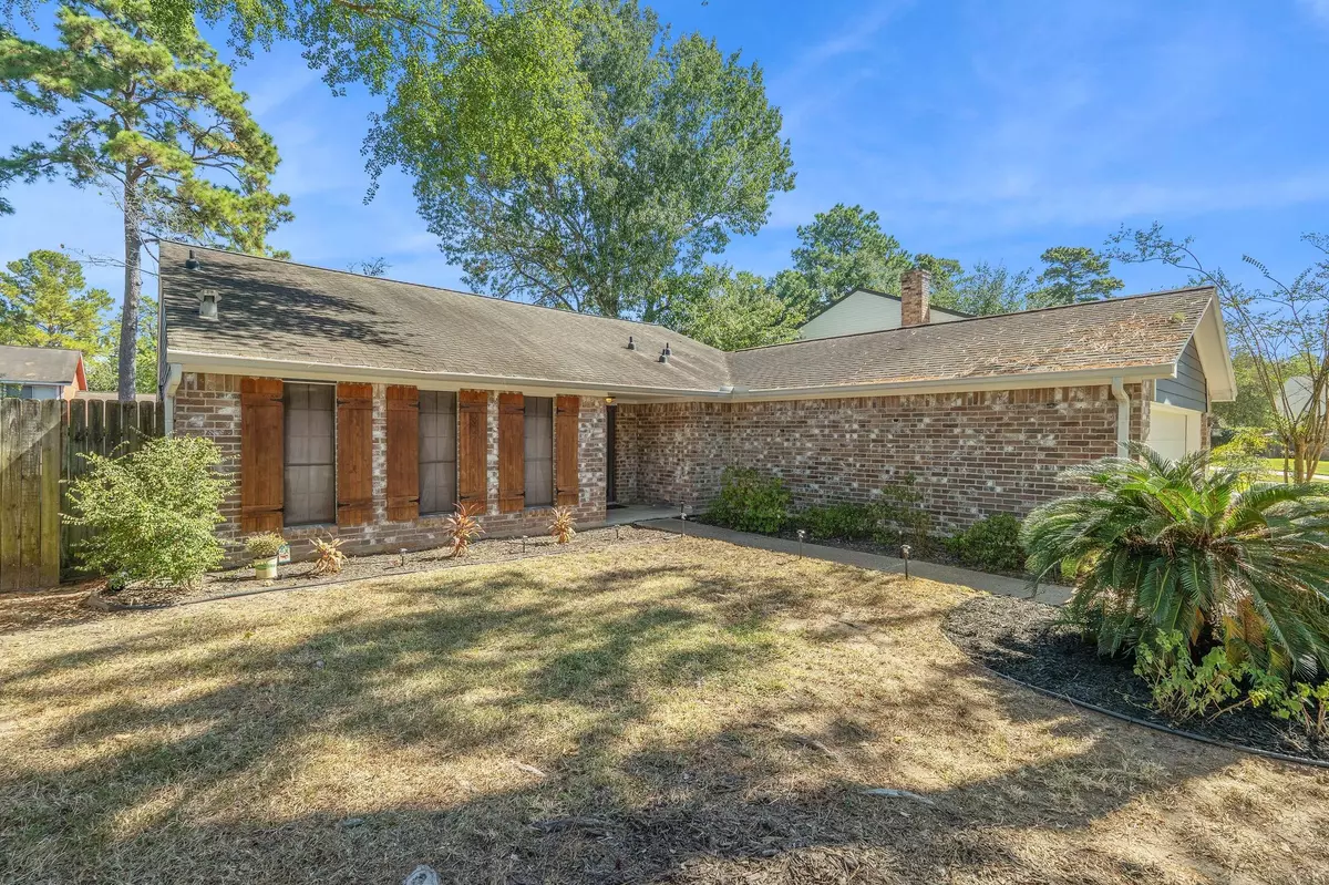 Spring, TX 77373,25534 Sugar Valley LN