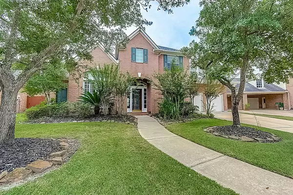 Houston, TX 77041,5715 Sapphire Vista LN