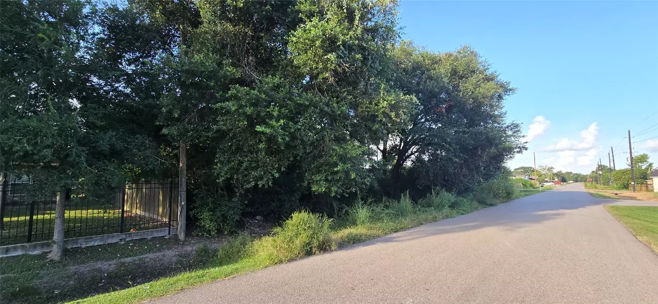 0 Renfro Burford RD, Fresno, TX 77545