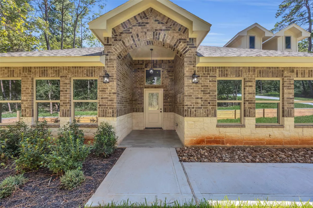 New Waverly, TX 77358,162 Bighorn RD