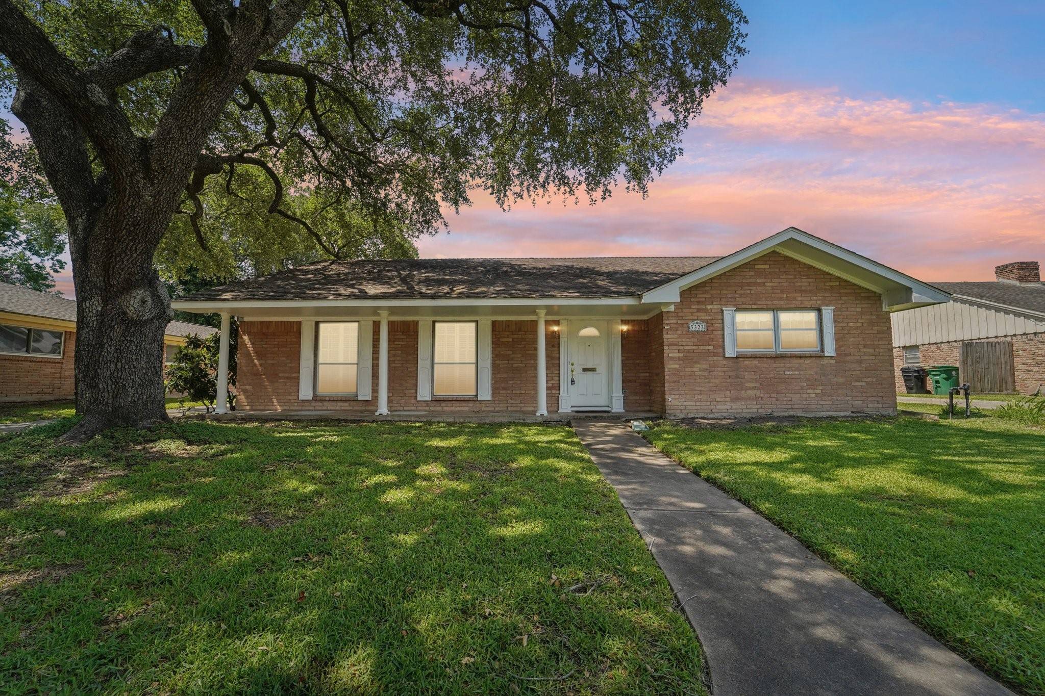 Houston, TX 77096,5322 Wigton DR