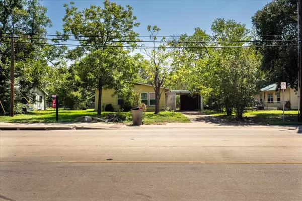 Bryan, TX 77803,1901 Beck ST