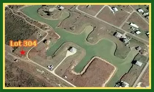 L-304 Dolphin DR, Port Lavaca, TX 77979