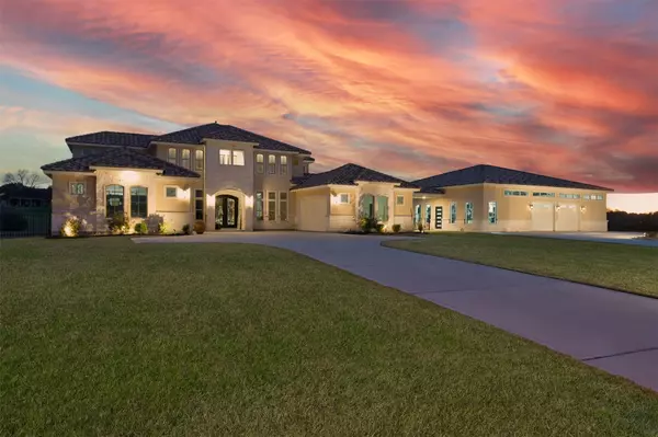 11683 Renaissance DR, Montgomery, TX 77356