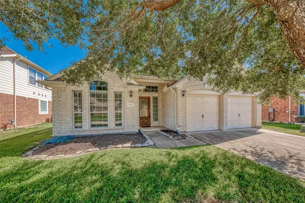 League City, TX 77565,416 Twin Timbers LN
