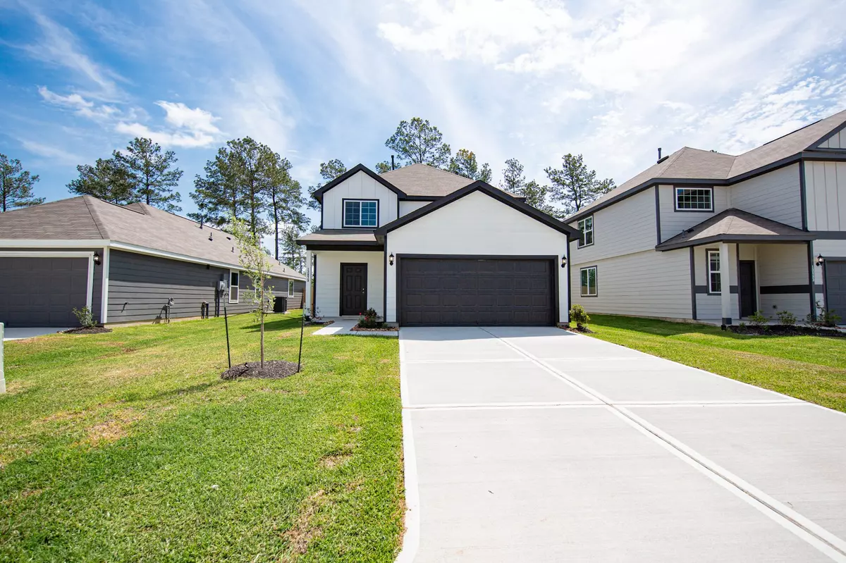 Splendora, TX 77372,13879 Diamondback DR