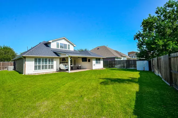 Spring, TX 77386,2314 Marblecrest LN