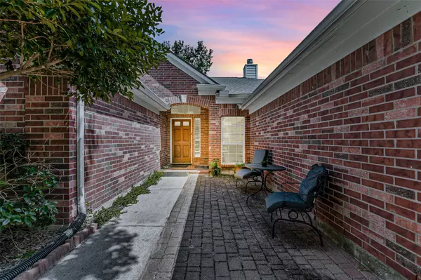 Houston, TX 77044,14418 Gadwall CT