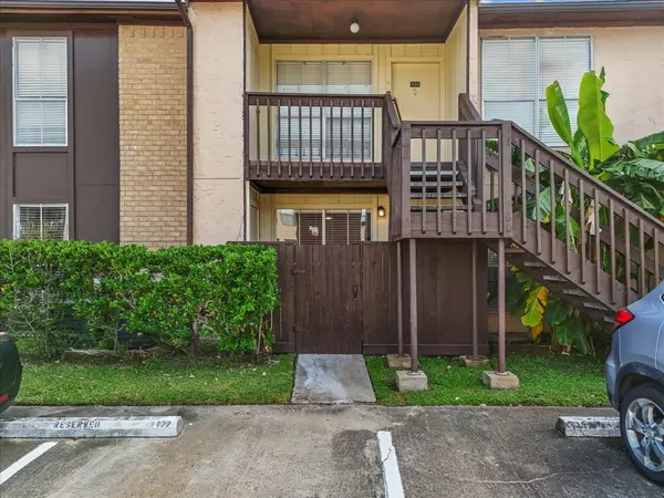 1500 Bay Area #339, Houston, TX 77058