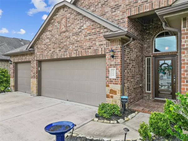 League City, TX 77573,728 Marbrook Saddle Lane