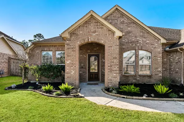 Spring, TX 77386,3618 Sawyer Bend LN