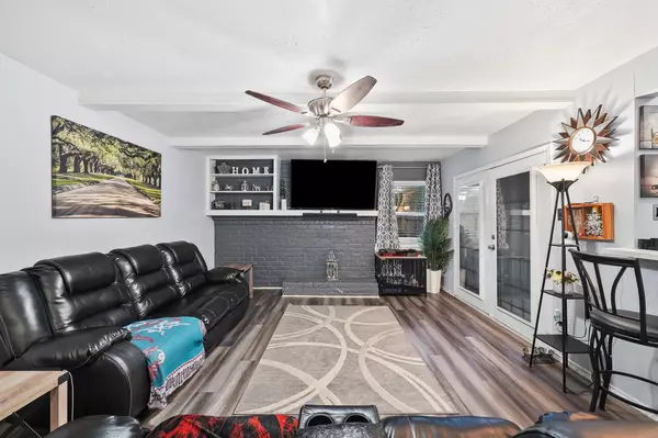 Houston, TX 77489,6623 Maczali DR