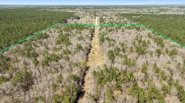 Orange, TX 77632,49.795 Acres S Elizabeth LN