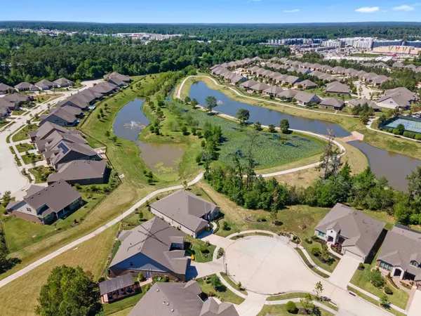 The Woodlands, TX 77382,265 Appaloosa CT