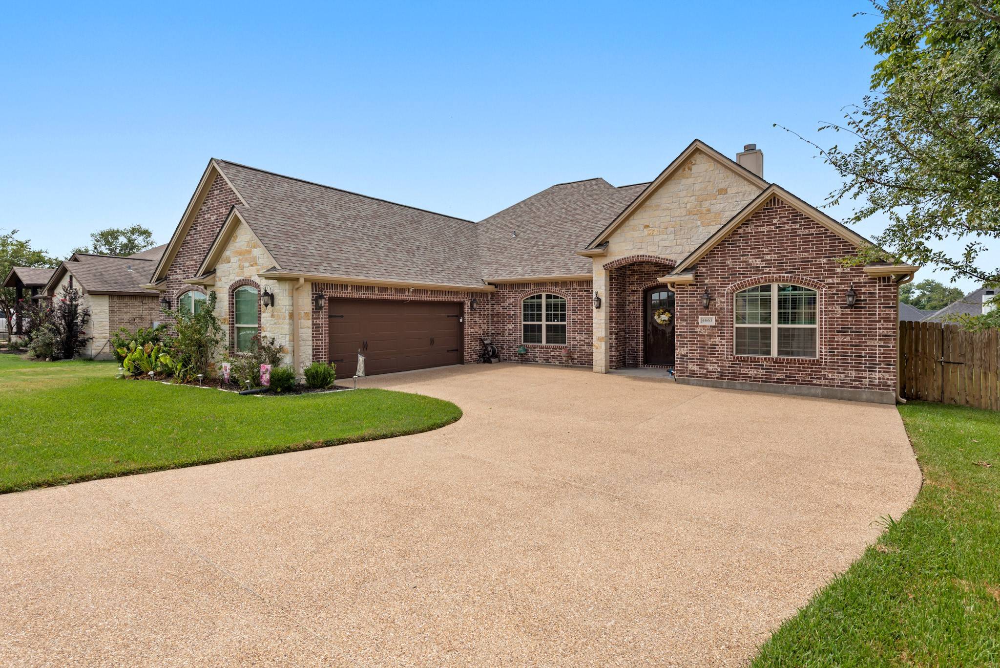 Bryan, TX 77808,4663 River Rock DR