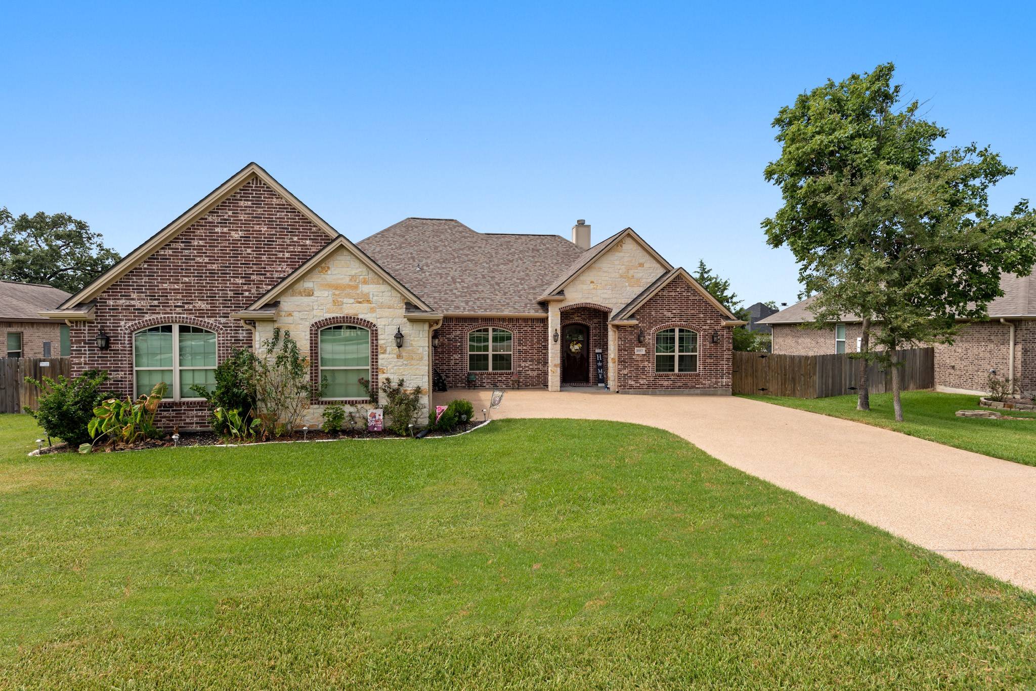 Bryan, TX 77808,4663 River Rock DR