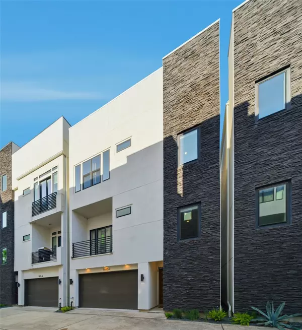 Houston, TX 77004,1615 Wheeler ST #C