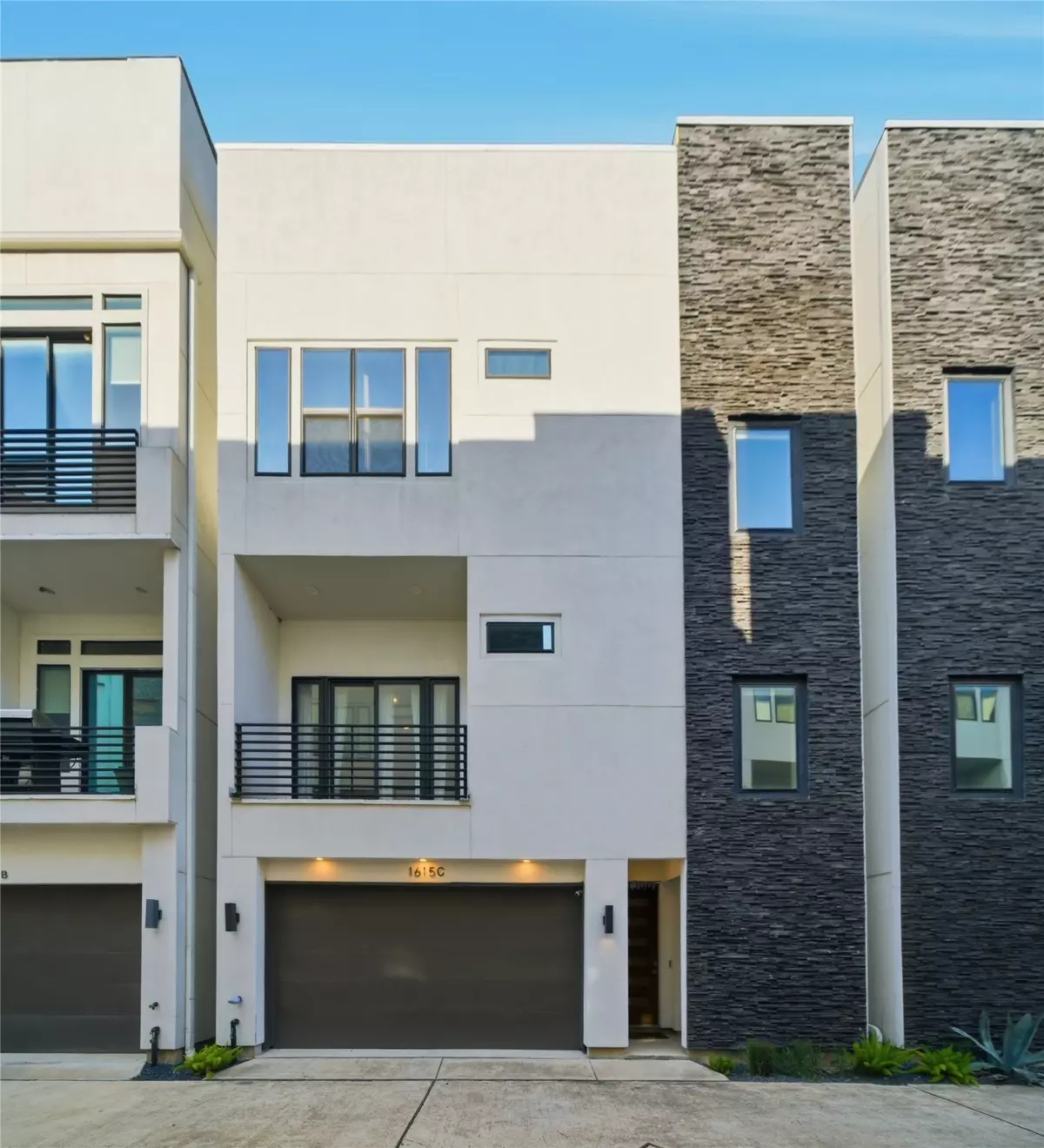 Houston, TX 77004,1615 Wheeler ST #C