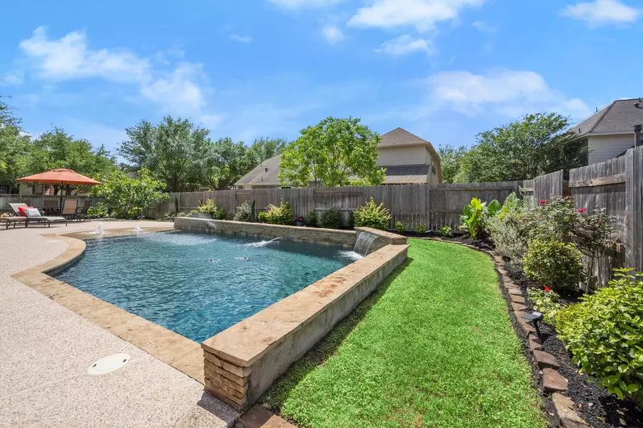 24636 Hosford Meadows DR, Porter, TX 77365