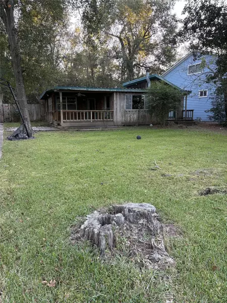 314 Commanche RD, Conroe, TX 77316