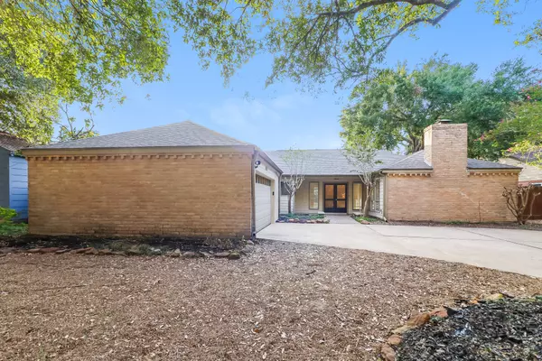 Houston, TX 77084,4515 Sylvan Glen DR