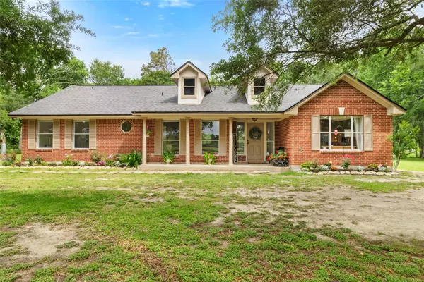 9528 Gates LOOP, Manvel, TX 77578