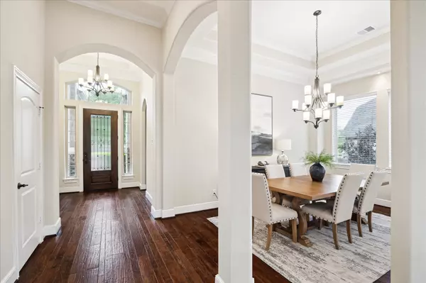 Conroe, TX 77304,2307 Ellis Park LN