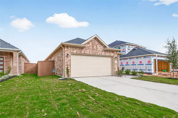 Iowa Colony, TX 77583,2919 Copper Falls DR
