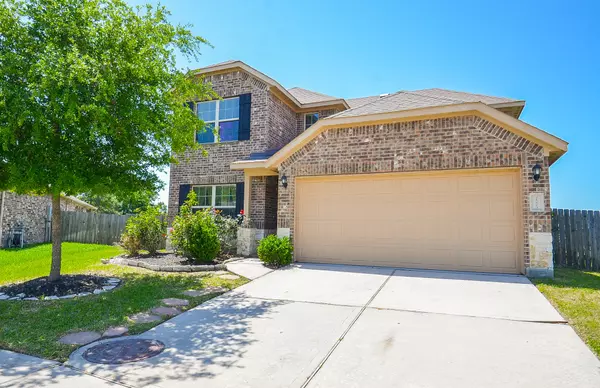 Houston, TX 77044,18003 Svensson Slade LN