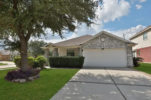 Cypress, TX 77070,13203 Akron Oak ST