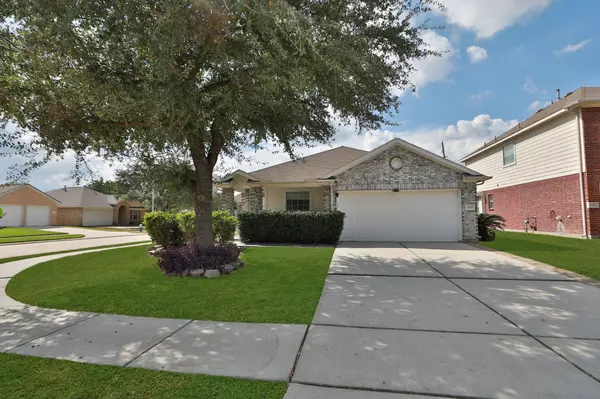 13203 Akron Oak ST, Cypress, TX 77070