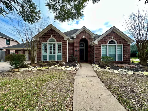 4402 Prince Pine TRL, Houston, TX 77059