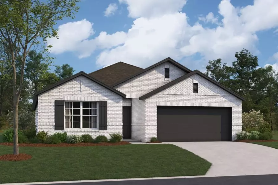 17137 Pinewood Branch DR, New Caney, TX 77357