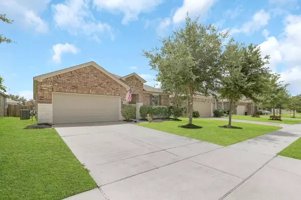 Richmond, TX 77469,1111 Cloud Croft LN
