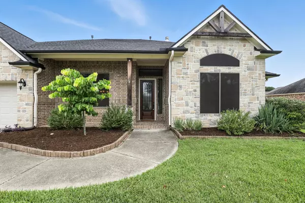 Baytown, TX 77523,14610 Thunder Bay