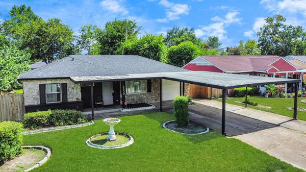 3330 Dulcrest ST, Houston, TX 77051