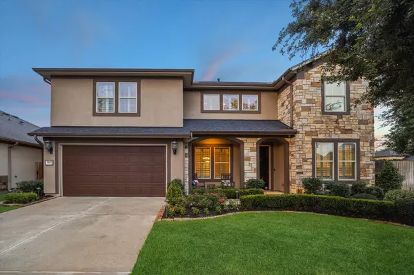 18727 Tuscany Woods DR, Shenandoah, TX 77381