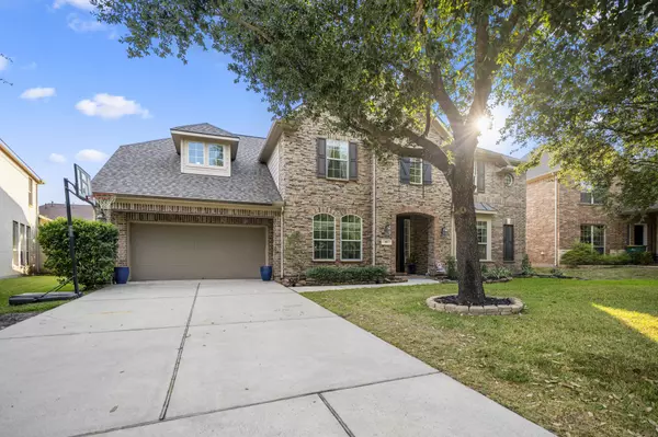 The Woodlands, TX 77389,99 S Beech Springs CIR