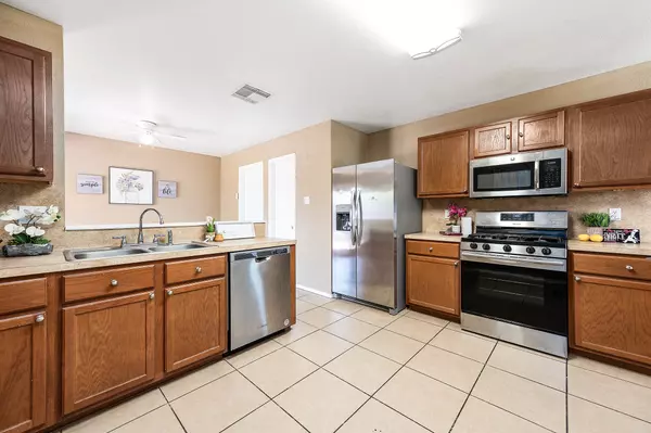 20803 Baronsledge LN,  Katy,  TX 77449