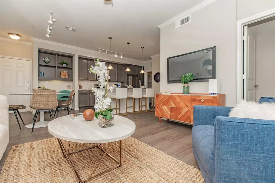3400 Louetta RD #436, Spring, TX 77388
